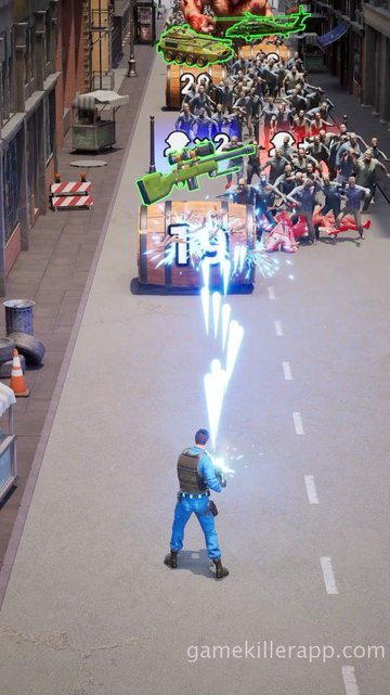 Game Screenshot 5