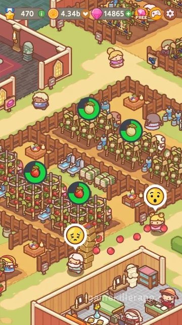 Game Screenshot 3