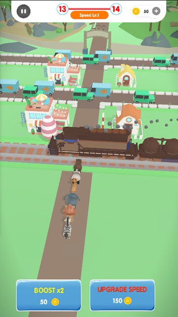 Game Screenshot 4
