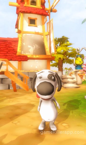 Game Screenshot 3