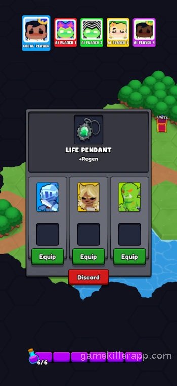 Game Screenshot 5