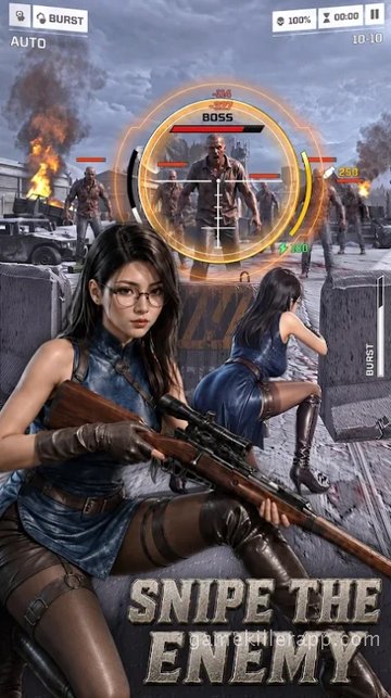 Game Screenshot 3