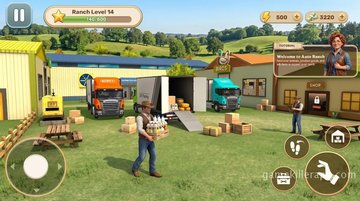 Game Screenshot 1