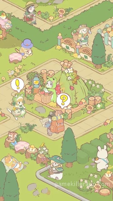 Game Screenshot 2