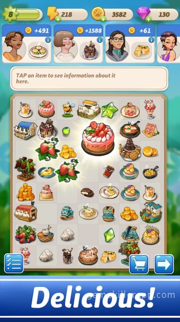 Game Screenshot 4