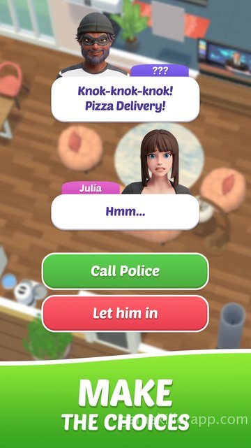Game Screenshot 2