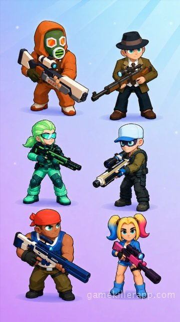 Game Screenshot 5
