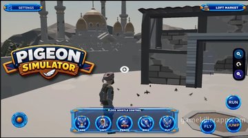 Game Screenshot 1