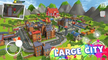 Game Screenshot 4