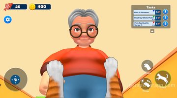 Game Screenshot 4