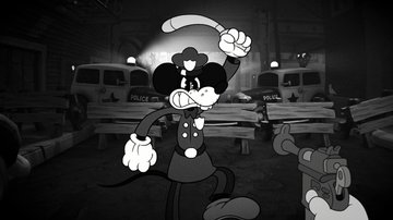 Game Screenshot 1