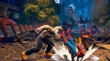 Game Screenshot 4