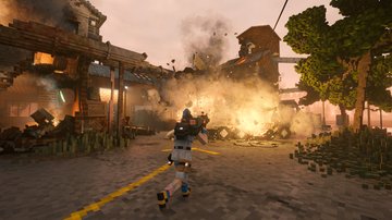 Game Screenshot 1
