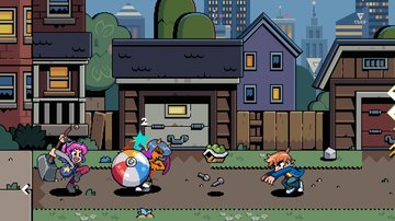 Game Screenshot 5