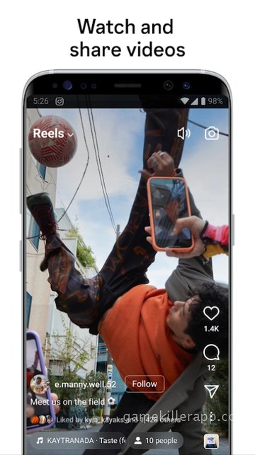 App Screenshot 1