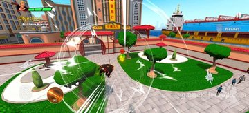 Game Screenshot 4