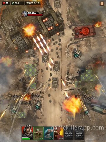Game Screenshot 4