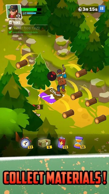 Game Screenshot 2