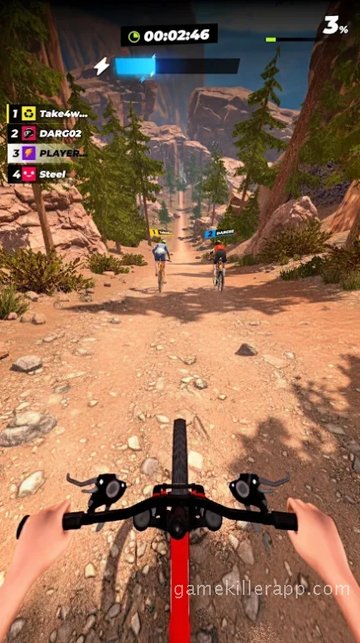 Game Screenshot 1