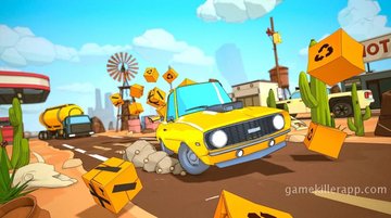 Game Screenshot 1