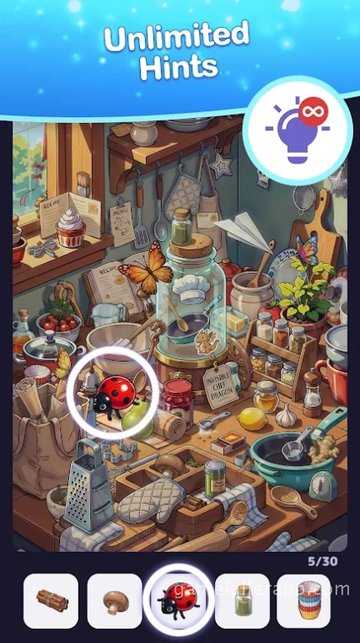 Game Screenshot 2