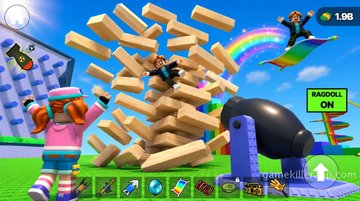 Game Screenshot 3