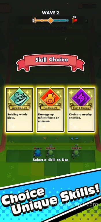 Game Screenshot 2
