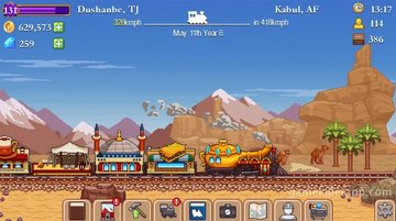 Game Screenshot 3