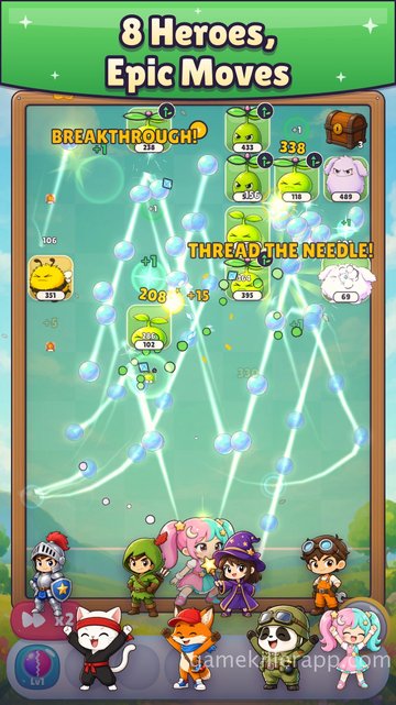 Game Screenshot 3