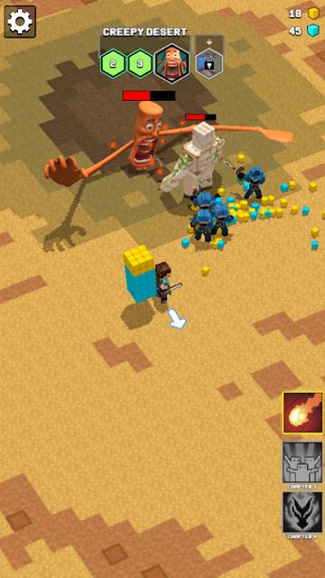 Game Screenshot 3
