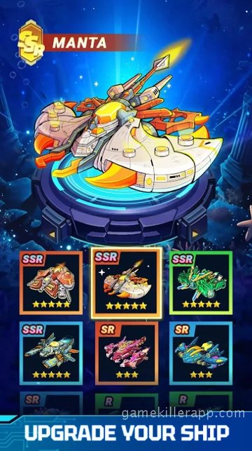 App Screenshot 4
