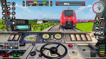 Game Screenshot 1