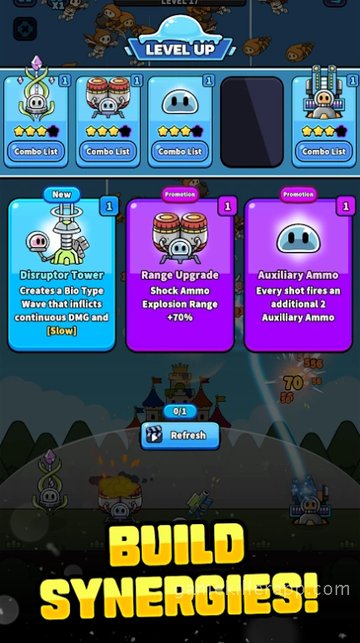 Game Screenshot 3