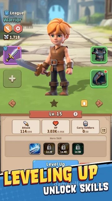 Game Screenshot 5