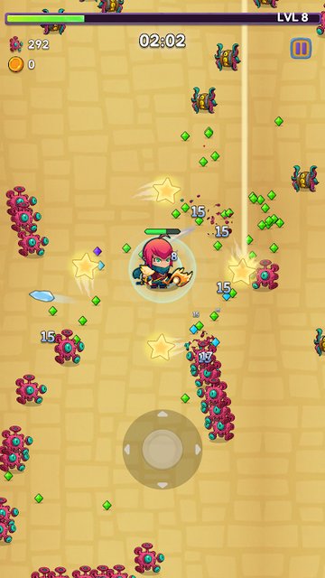 Game Screenshot 3