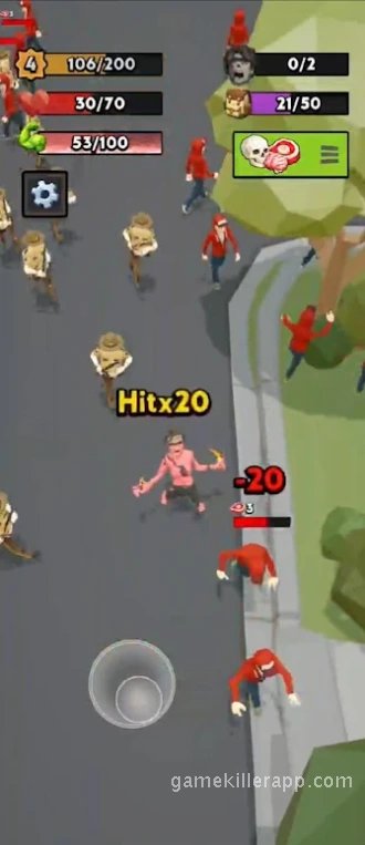 Game Screenshot 3
