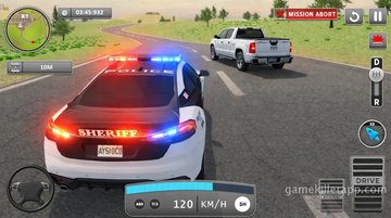 Game Screenshot 1