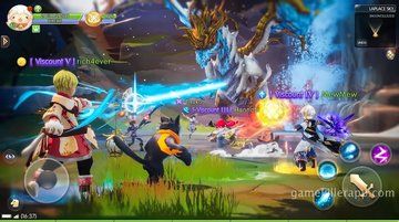 Game Screenshot 2