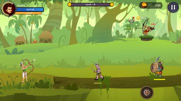 Game Screenshot 2