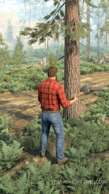 Game Screenshot 1