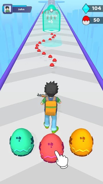 Game Screenshot 2
