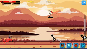 Game Screenshot 2