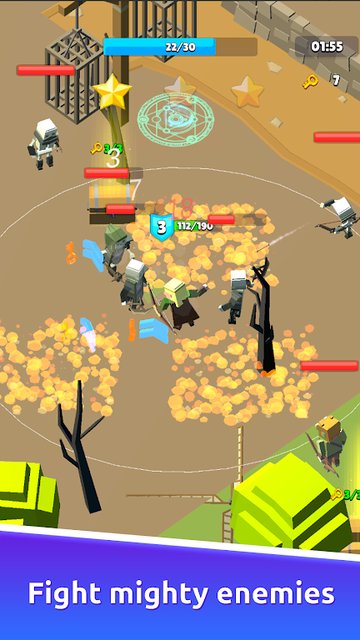 Game Screenshot 2