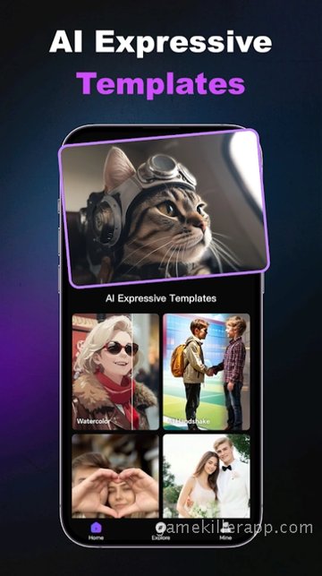 App Screenshot 1