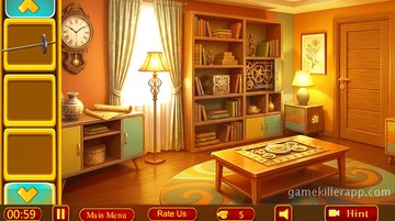 Game Screenshot 1