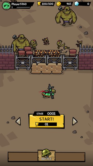 Game Screenshot 1