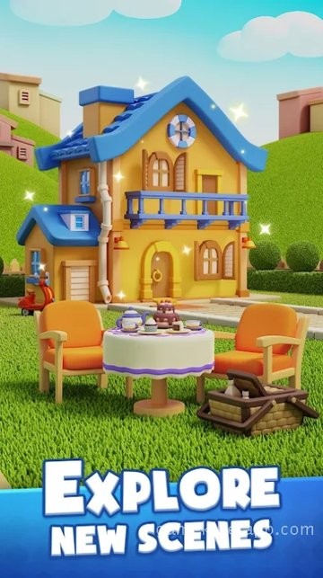 Game Screenshot 4
