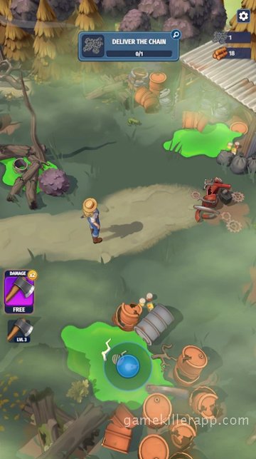 Game Screenshot 4