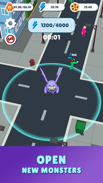 Game Screenshot 3