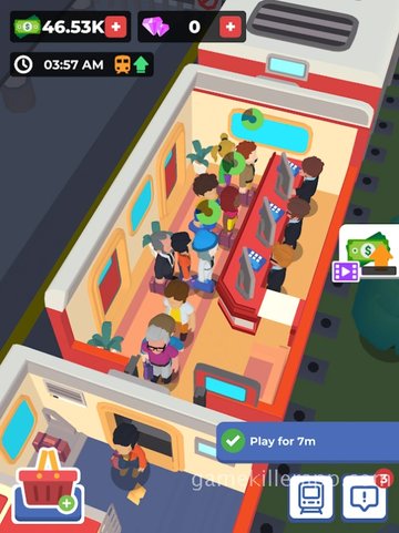 Game Screenshot 5